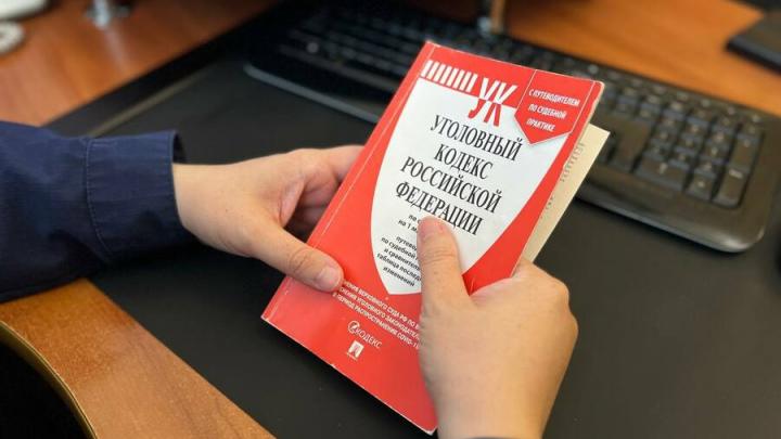 Каждое второе преступление в Саратове не раскрыто