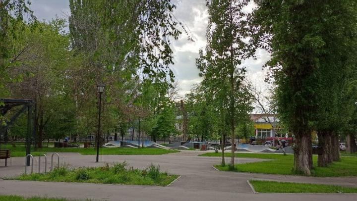 В Саратове появятся новые скверы и парки: опубликованы адреса