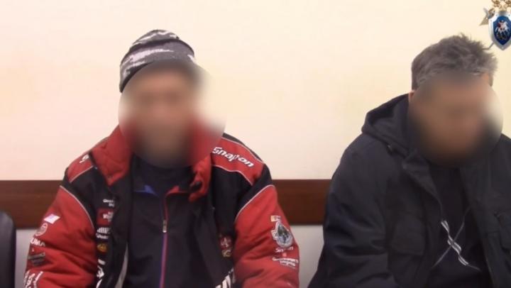 В Дагестане задержали несостоявшегося убийцу из Вольска