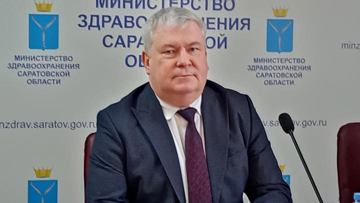 После Нового года в Саратовской области снизилась заболеваемость ОРВИ