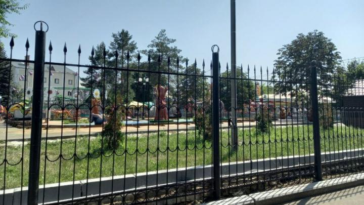 Суд отменил пять контрактов на благоустройство в Саратове - деньги уйдут обратно в бюджет