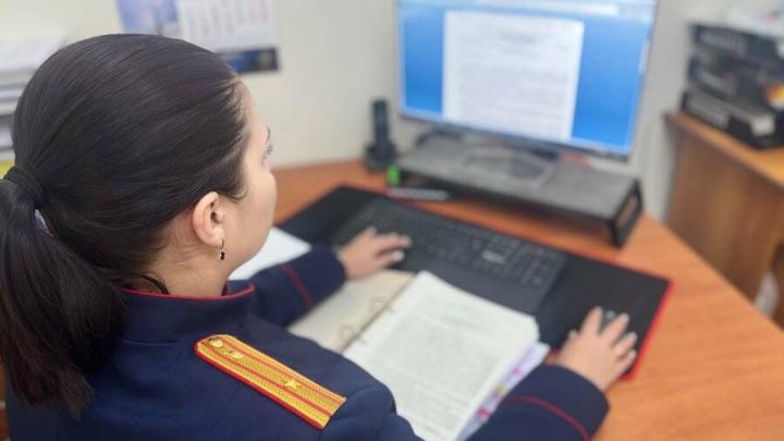 В Базарном Карабулаке судят директора госучреждения за фиктивные контракты