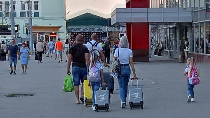 Месяц охраны Саратовского автовокзала обходится почти в 800 тысяч рублей