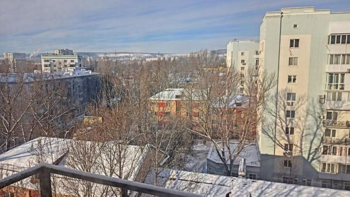 В трех районах Саратовской области новое жилье получат 829 человек