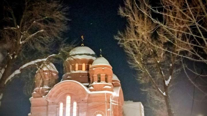 В Саратов привезут частицу мощей святой Матроны Московской