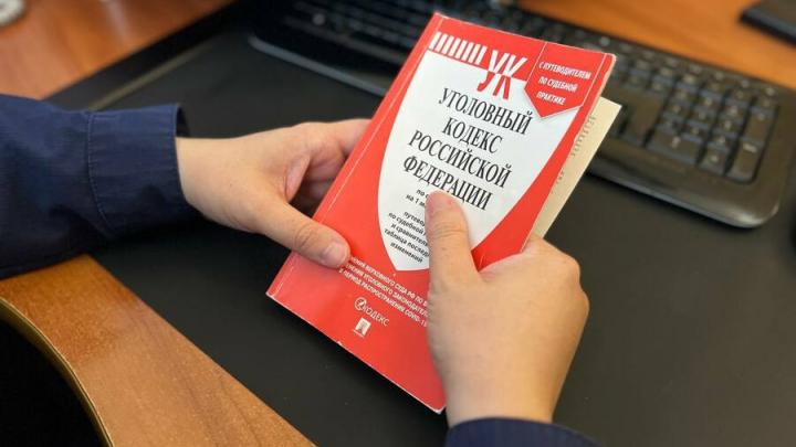 Пьяная ссора из-за мужчины закончилась уголовным делом в Екатериновке