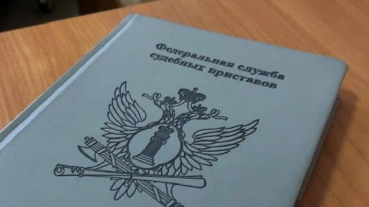 Квартира - его, а жила - она: судебные приставы разрешили спор под Саратовом