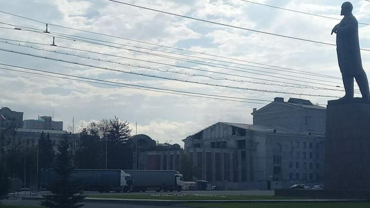 Реконструкция театра оперы и балета: в Саратове осудили мужчину за взятку в 1 млн рублей