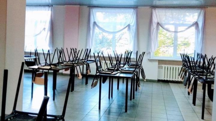 Володин потребовал увеличить финансирование на школьное питание в Саратовской области
