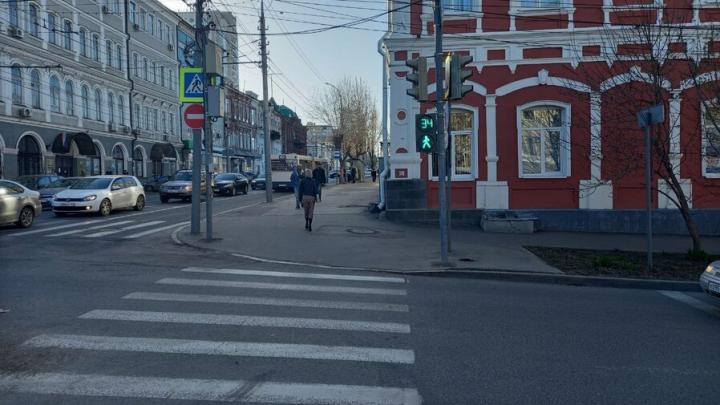 Улицы Саратова, Энгельса и Балаково — в топе по кражам