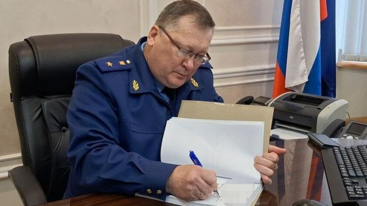 Саратовский предприниматель уклонился от уплаты налогов на 61 млн рублей