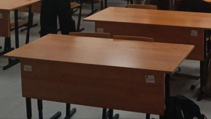 Во вторник школы Энгельсского района будут закрыты