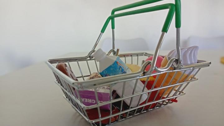 В Саратовской области выросла стоимость минимального набора продуктов