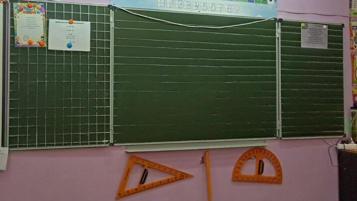 В школах Саратова возобновляются занятия