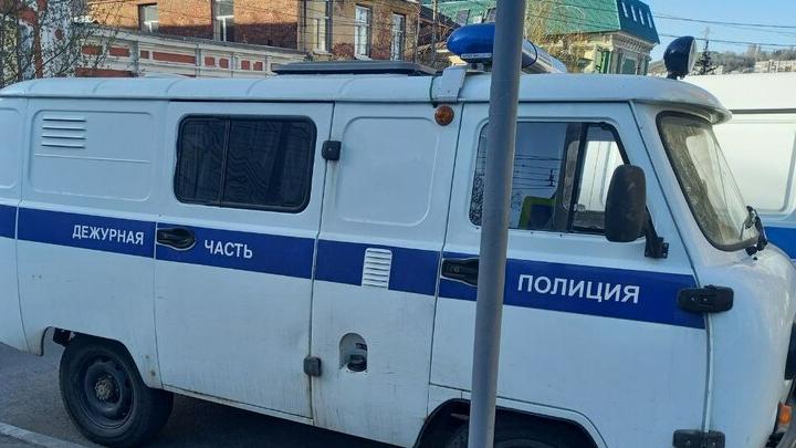 Праздник на пятом этаже закончился задержанием: подробности громкого грабежа в Балаково