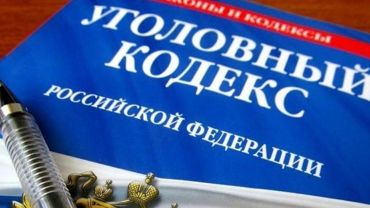От патрулирования до уголовного дела: в Красном Куте нетрезвый прохожий довёл себя до суда