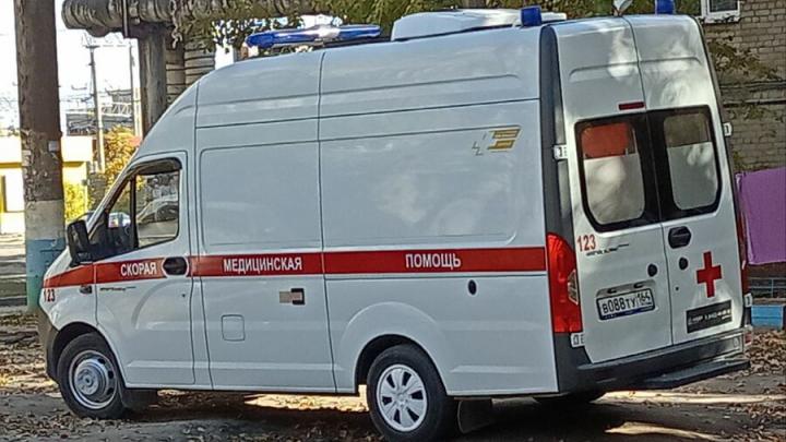 В Саратовской области подтвердили случай смерти ребенка от гриппа