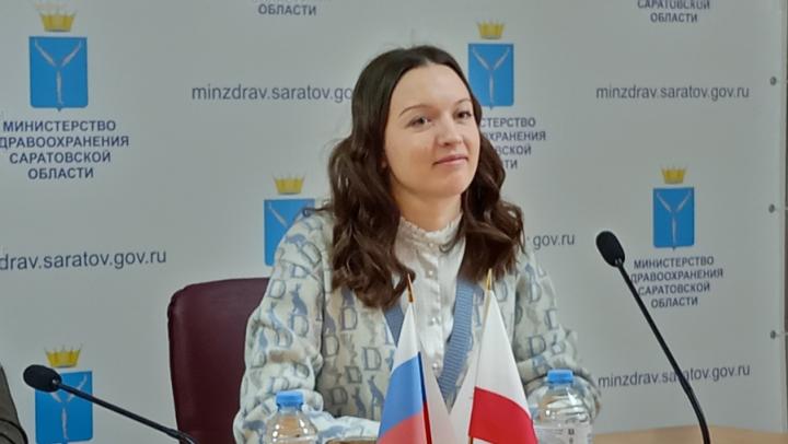 Саратовцев приглашают в школы здоровья