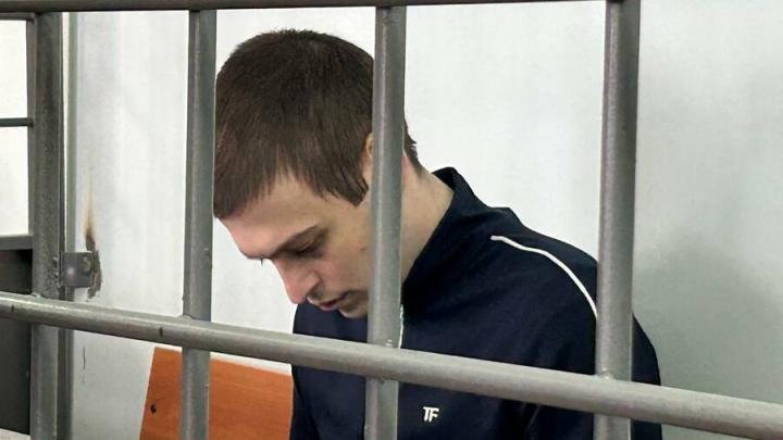 В Кировском суде Саратова выступили с последним словом по делу о смертельном ДТП с участием студента
