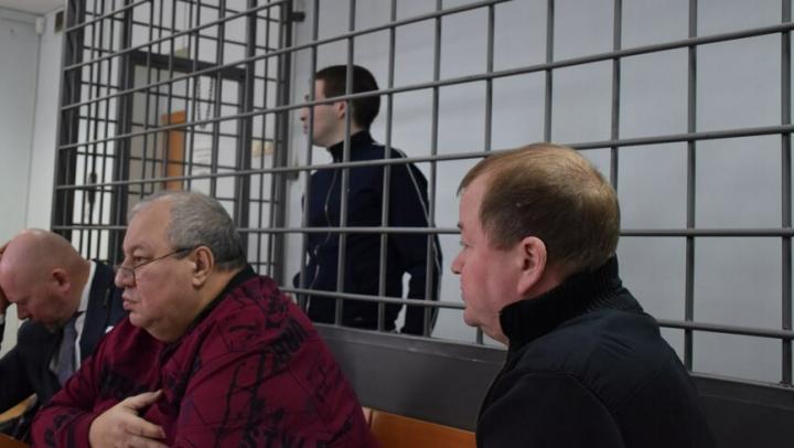Прокурор запросил 9 лет колонии для экс-студента СГЮА за смертельное ДТП с 13-летней девочкой в Саратове