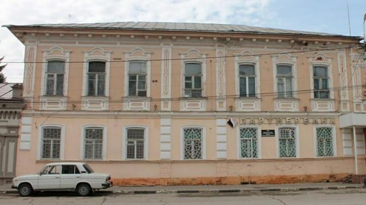 Купцы, банкиры и музыкальное училище: история трёх зданий, ставших памятниками в Марксе