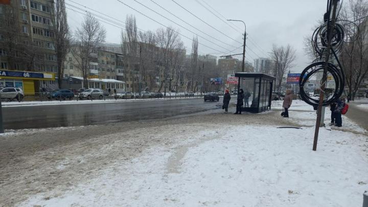 Туман накрыл Саратовскую область: где особенно опасно садиться за руль