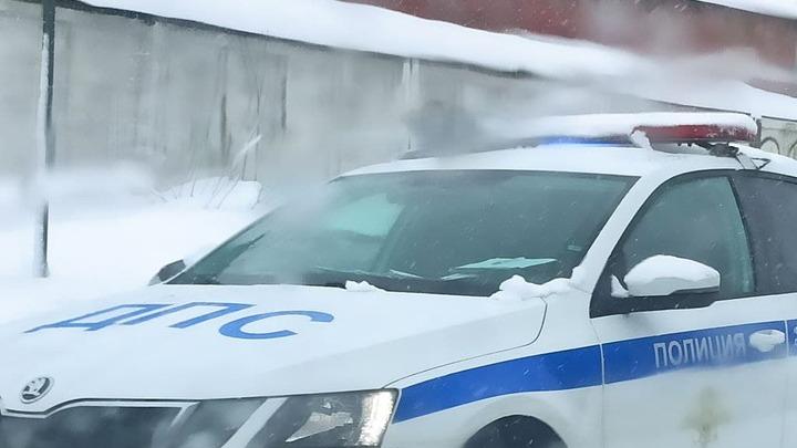 Саратовец с сигнальным пистолетом устроил переполох в питерском баре
