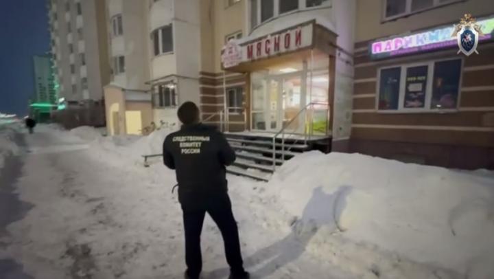 В Саратове снег с крыши дома травмировал шестилетнюю девочку