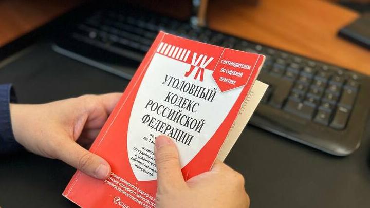 Саратовчанин и житель Архангельской области задержаны за производство метадона под Москвой