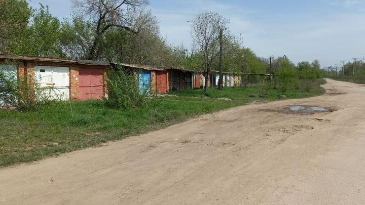 Житель Перелюбского района получил год ограничения свободы за угон чужого автомобиля