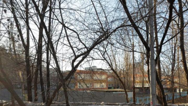 Детский сад с бассейном в Саратове ждёт масштабный ремонт