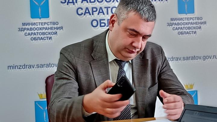 Минздрав: аномальные морозы поспособствовали снижению заболеваемости ОРВИ в Саратовской области