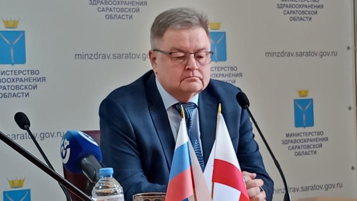 Саратовский врач развеял мифы об онкологии