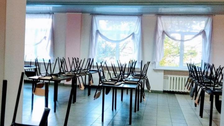 Новый норматив на школьное питание в Саратовской области вырастет до 120 рублей с 1 мая