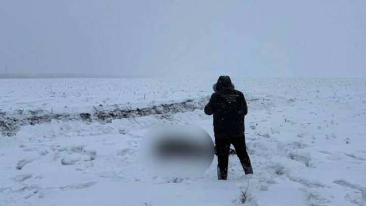 В Красноармейском районе нашли тело пропавшего подростка