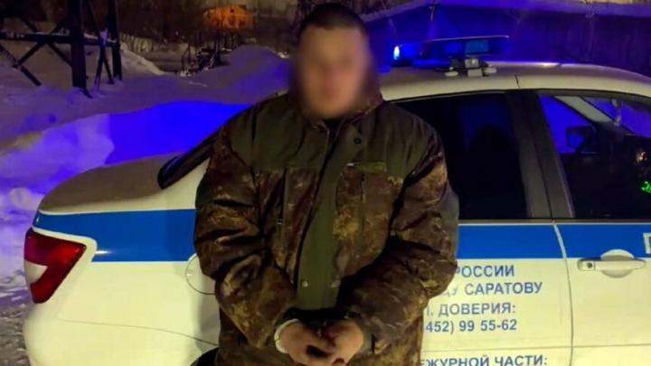 Полицейские остановили драку водителей и обнаружили целую нарко-лабораторию в миниатюре