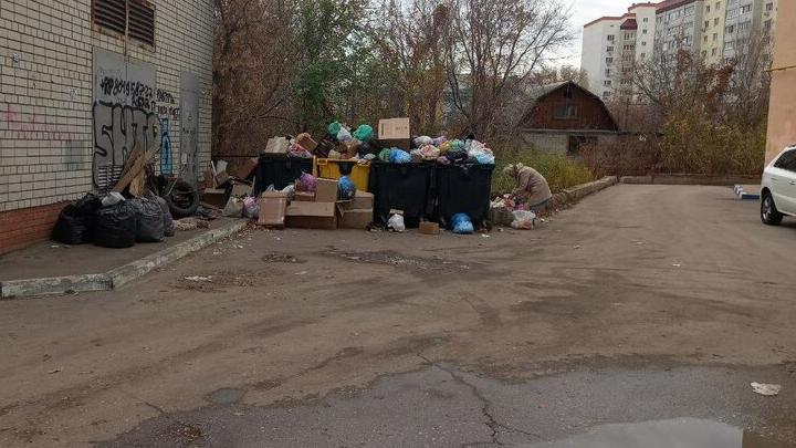 Прокуратура Саратова вскрыла массовые нарушения при начислении платы за ТКО