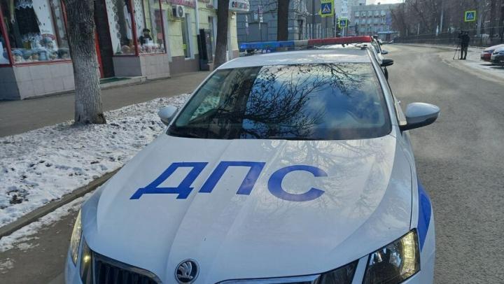 Бывший инспектор ДПС в Саратове заплатит 250 тысяч рублей штрафа за взятку от пьяного водителя