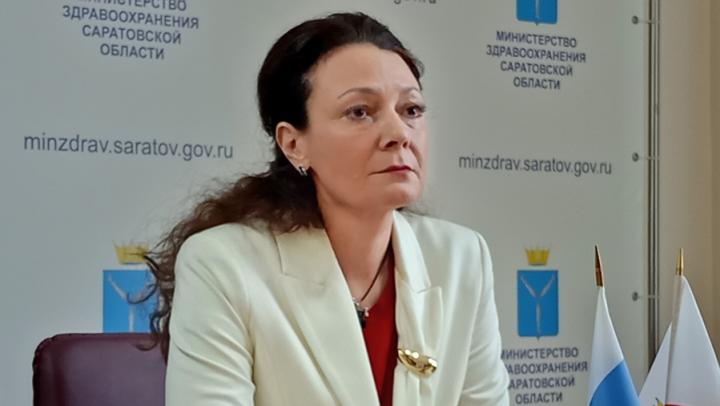 В Саратовской области откроется новый региональный сосудистый центр в Балашове