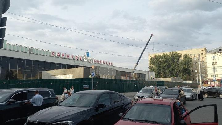 В Саратовской области за 10 дней выявили почти 450 автомобилей с незаконной тонировкой