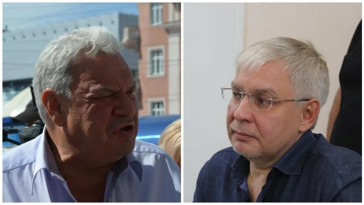 Апелляционный суд оставил в силе решение о взыскании с компании экс-депутата Писного 50 млн рублей