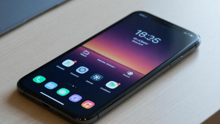Саратовец стал уголовником из-за найденного смартфона
