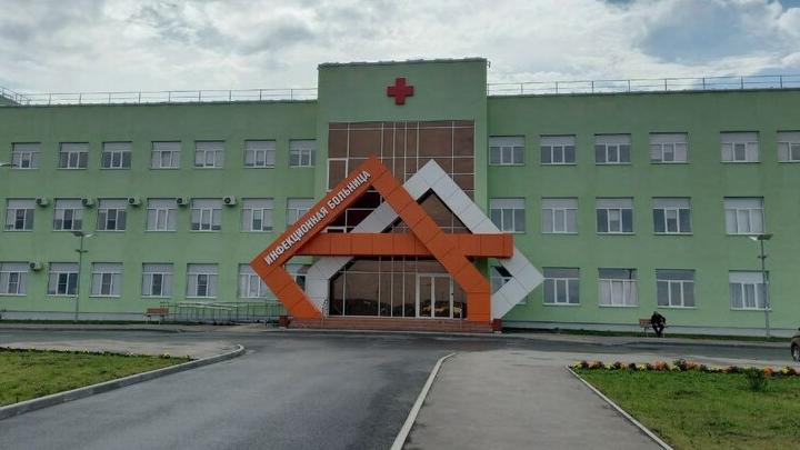 За неделю в Саратове выявили почти 6 тысяч случаев ОРВИ - данные Роспотребнадзора
