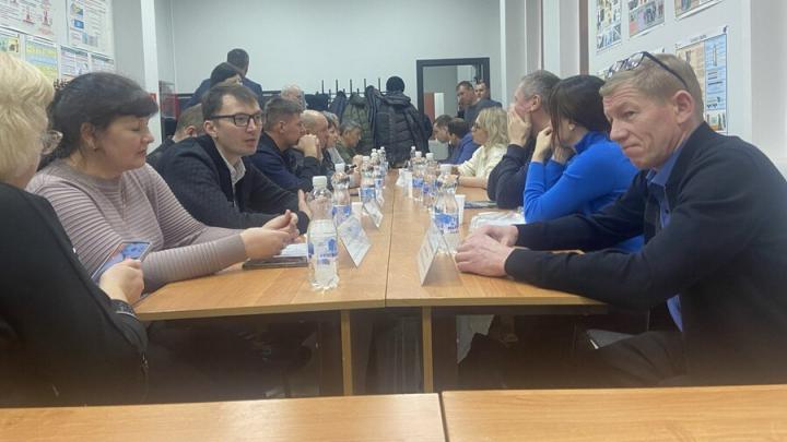 Профессионализм – на новый уровень