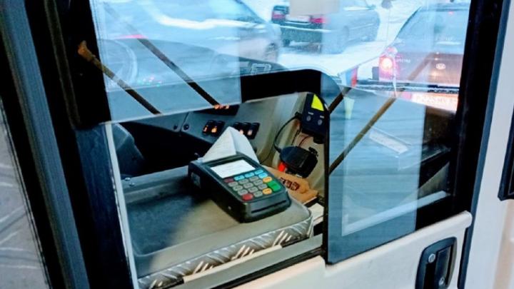 В Саратове вырастет цена за проезд на маршруте в Заводском районе