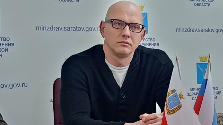 Саратовский уролог назвал главный витамин для мужчин