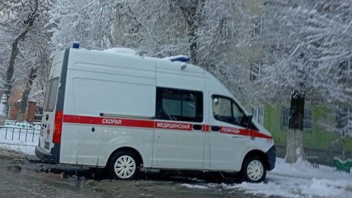 Детей из Балаково с диабетом и отравлением доставили в Саратов на санавиации