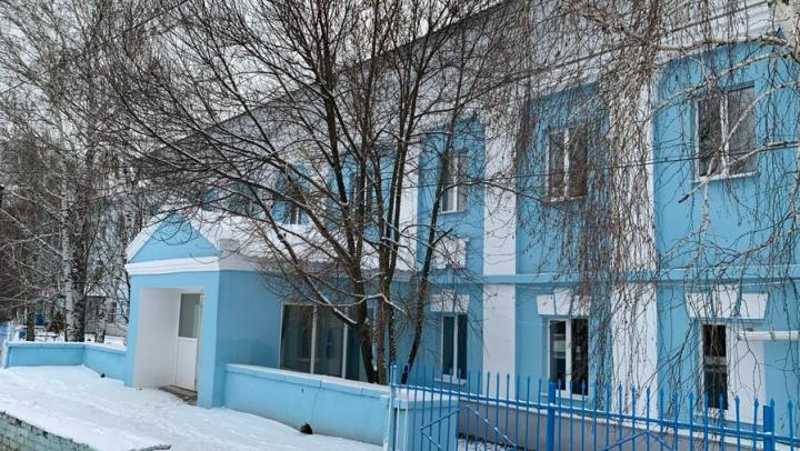 После капремонта в больнице под Саратовом провели 11 хирургических операций