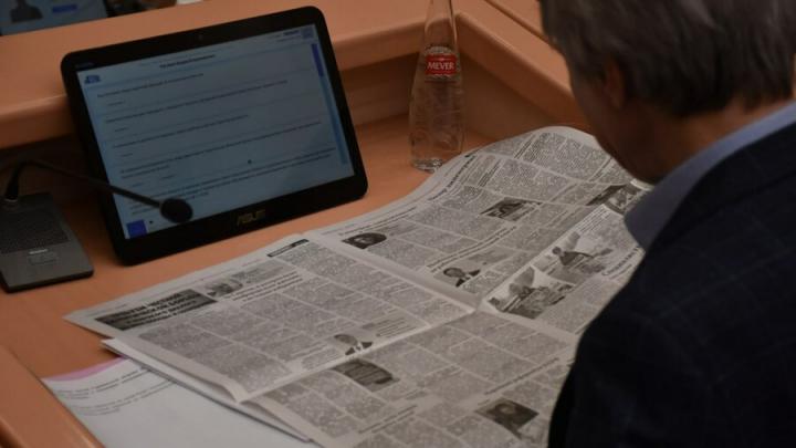 В Саратовской области норматив на школьное питание вырос до 120 рублей
