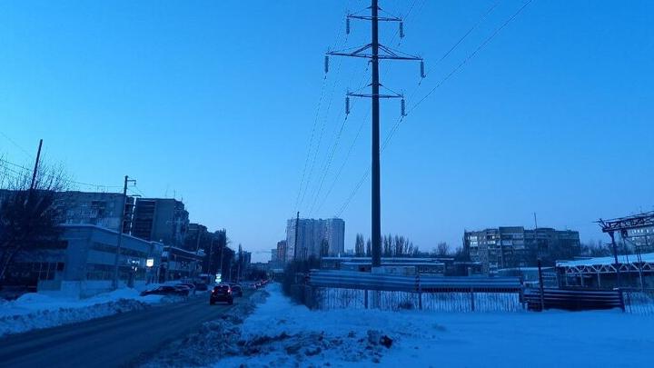 Противогололедная смесь для обработки улиц Саратова не прошла проверку Роскачества